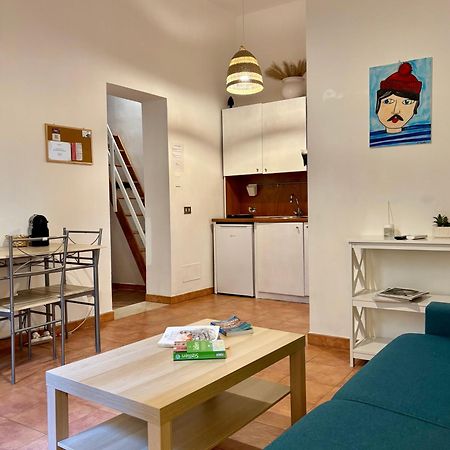 Piazza Marina Apartment Palermo Buitenkant foto