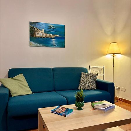 Piazza Marina Apartment Palermo Buitenkant foto