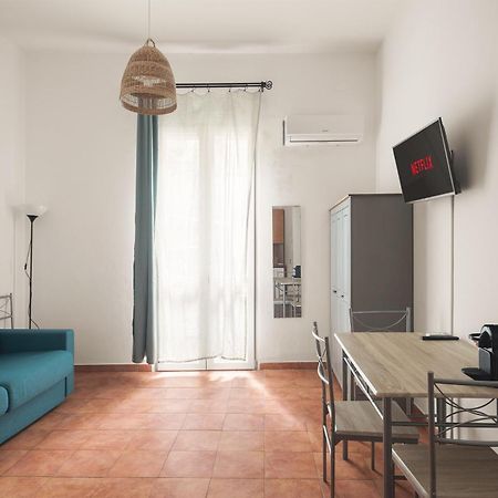 Piazza Marina Apartment Palermo Buitenkant foto
