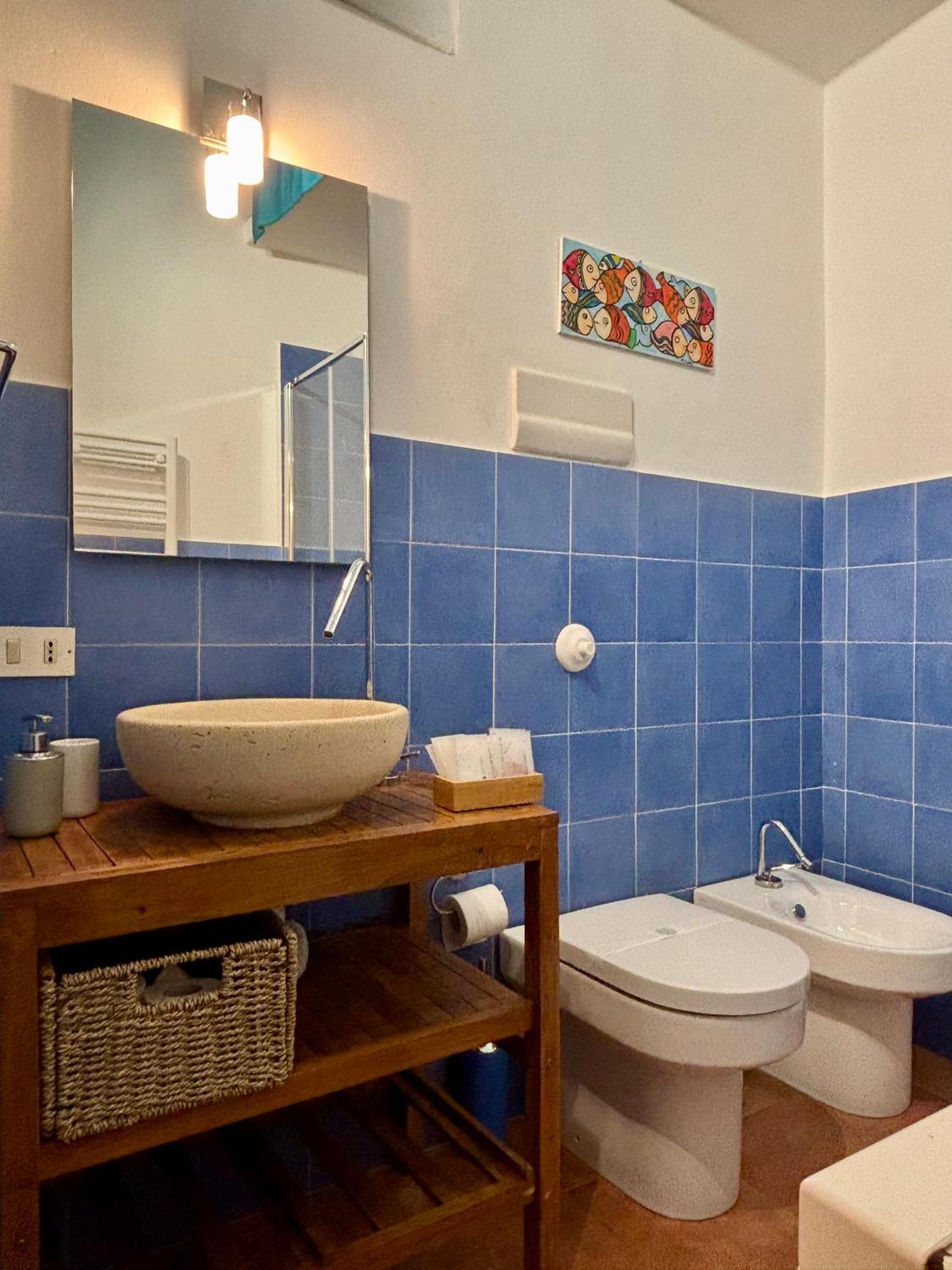 Piazza Marina Apartment Palermo Buitenkant foto