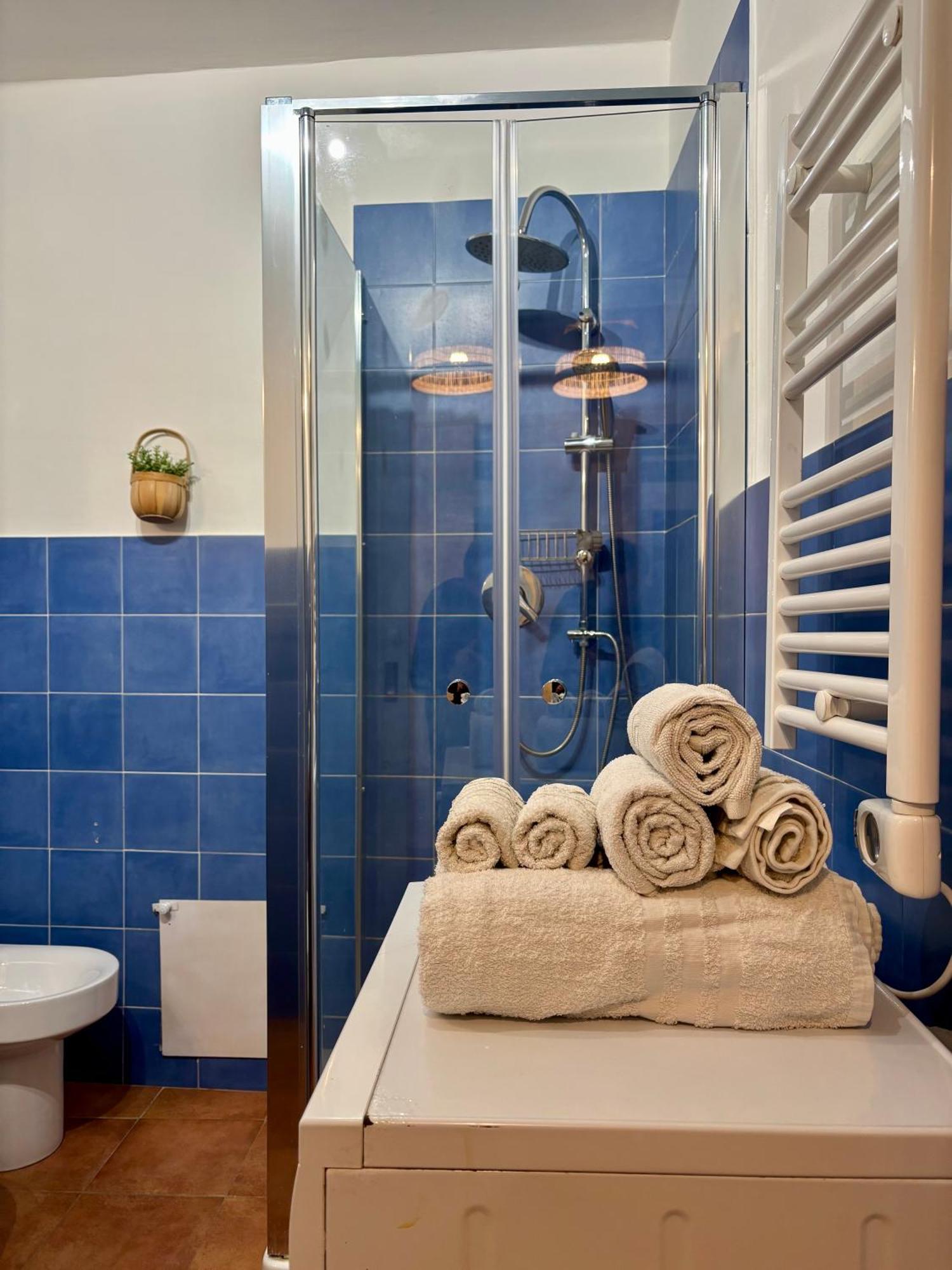 Piazza Marina Apartment Palermo Buitenkant foto