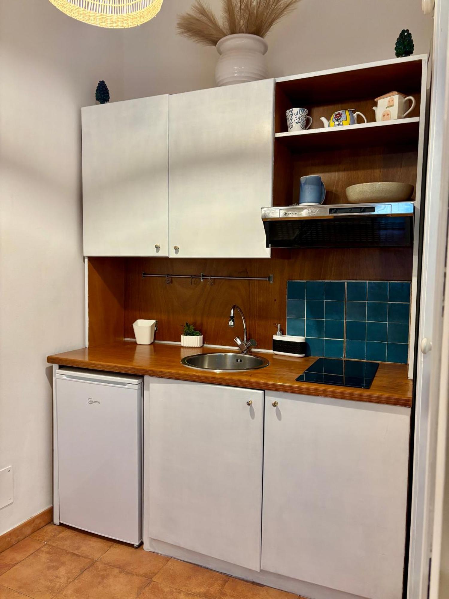Piazza Marina Apartment Palermo Buitenkant foto
